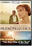 [DVD] Pride & Prejudice (Widescreen)