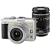 OLYMPUS �}�C�N����� PEN E-PL1�_�u���Y�[���L�b�g �V�����p���S�[���h E-PL1 TLMK GLD