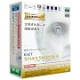 ESET Smart Security V4.0 10���{����p�b�N