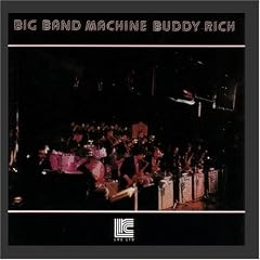 Big Band Machine