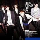 2009,YEAR OF US(DVD�t)
