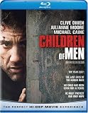 [DVD] Children of Men [Blu-ray] [2006] [US Import]