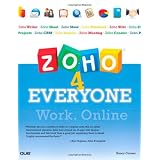 Zoho 4 EveryoneNancy Conner�ɂ��