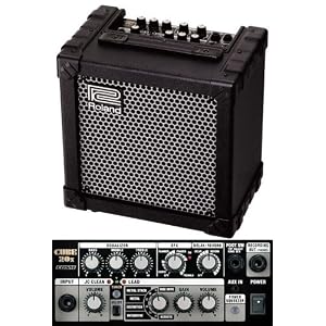Roland CUBE-20X