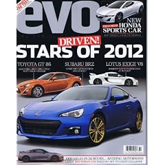Evo [UK] February 2012 (�P��)