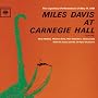 Miles Davis At Carnegie Hall