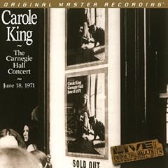 Carnegie Hall Concert