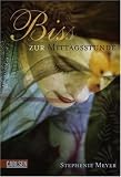 [B&uuml;cher] Bis(s) zur Mittagsstunde: Band 2