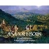 A Savior Is Born Boxed Christmas Cards [With Envelope]