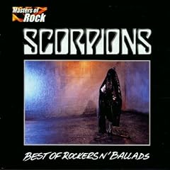 Masters of Rock