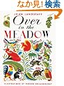 Over in the Meadow (Voyager Book)