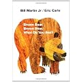 Brown Bear, Brown Bear, What Do You See?