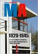 ���_���E�A�[�L�e�N�`���A (2)�@1920-1945�@�ߑ㌚�z�̊J��