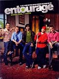 [DVD] Entourage: Part 1, Season 3 (Bilingual English/French)
