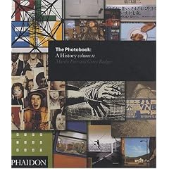 The Photobook: A History VOLUME 2