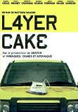 [DVD] Layer Cake