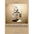 �o���h�E�X�R�A�@STRAIGHTENER�uSTRAIGHTENER�v