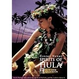 SPIRITS OF HULA George Na�fope �W���[�W�i�I�y�̃X�s���b�c�E�I�u�E�t�� [DVD]�W���[�W�E�i�I�y�ɂ��
