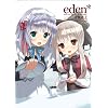 eden* 1 (ID�R�~�b�N�X)