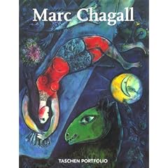 Marc Chagall (Portfolio)