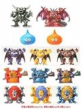  ドラゴンクエストモンスターギャラリーミニ スライムと伝説の魔王編 BOX
