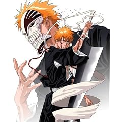 BLEACH(B) �ߋ��� 2009�N�J�����_�[