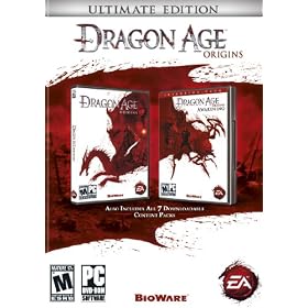 Dragon Age: Origins - Ultimate Edition (�A����)