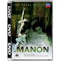 Manon [DVD] [Import]