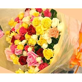���C�����K�X�g���@�R�`���Y 50�{�̃o���̉ԑ�