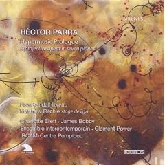 Hypermusic Prologue 2cd