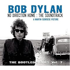 No Direction Home: Bob Dylan