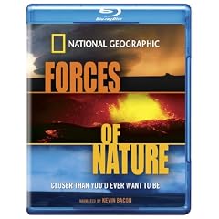 Forces of Nature [Blu-ray] [Import]