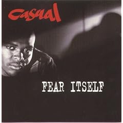 Fear Itself