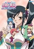 [Book] TVアニメ 恋姫・無双ビジュアル・ガイドブック (JIVE FAN BOOK SERIES)