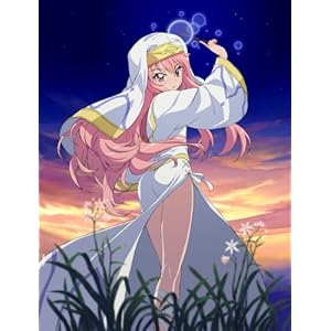 【クリックで詳細表示】ゼロの使い魔F Vol.6 [DVD]