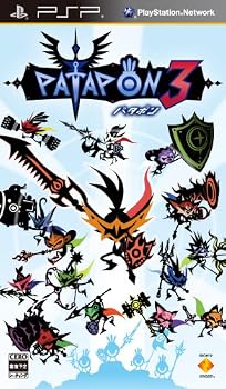PATAPON3(パタポン3)
