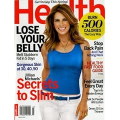 Health [US] March 2012 (�P��)