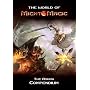 The World of Might and Magic: The Ashan Compendium&hellip Ubisoft