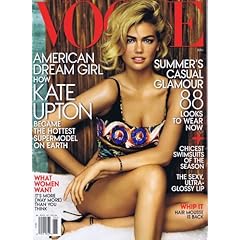 Vogue [US] June 2013 (�P��)