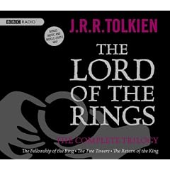 The Lord of the Rings: The Complete Trilogy