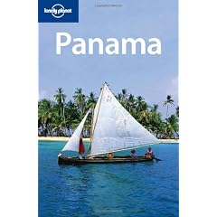 Lonely Planet Panama