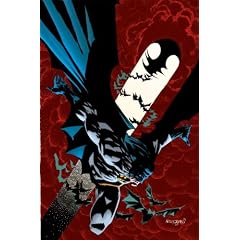 Batman: Unseen