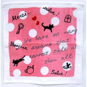 �n���h�^�I���iBonjour Cat�j