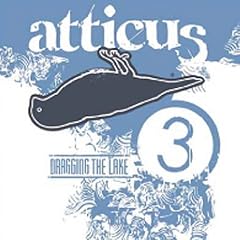 Atticus: Dragging the Lake, Vol. 3