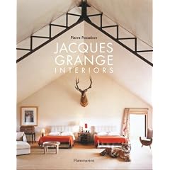 Jacques Grange: Interiors