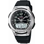 CASIO (カシオ) 腕時計 アナログ/デジタル コンビネーションモデル AQ-180W-1BJF