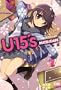 U15�fs (CR COMICS)