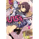 U15�fs (CR COMICS)MATSUDA98�ɂ��