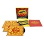 Celebration Day (3 LP Vinyl Package) [Analog] ~ ���b�h�E�c�F�b�y����