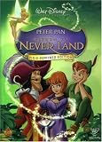 [DVD] Peter Pan in Return to Never L